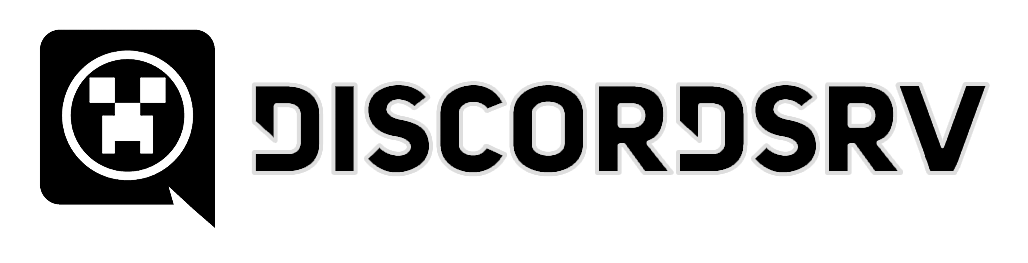 DiscordSRV Logo